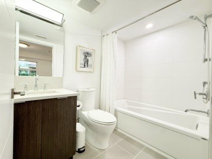 Photo 27 at 5458 Oak Street, Cambie, Vancouver West