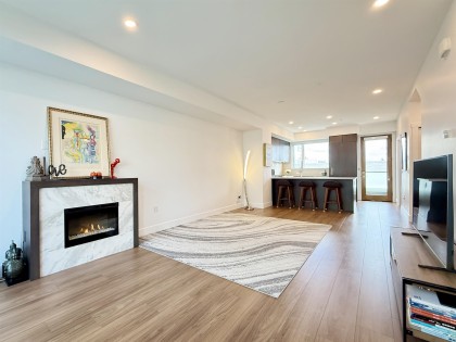 Photo 6 at 5458 Oak Street, Cambie, Vancouver West