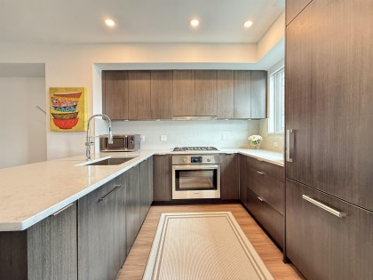 Photo 9 at 5458 Oak Street, Cambie, Vancouver West