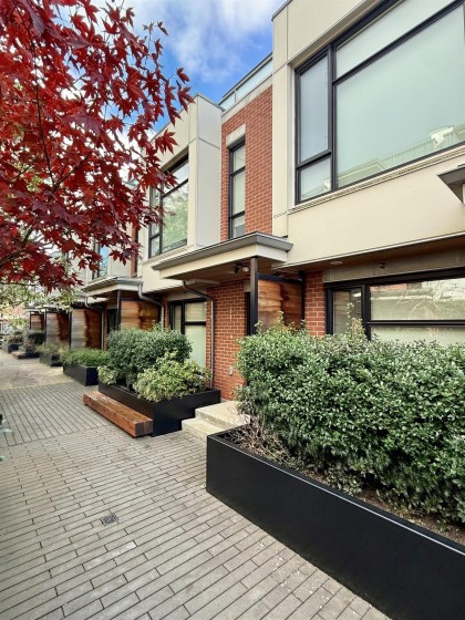 Photo 34 at 5458 Oak Street, Cambie, Vancouver West