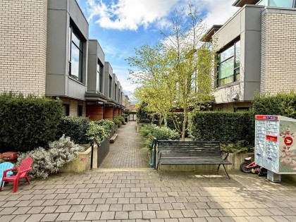 Photo 37 at 5458 Oak Street, Cambie, Vancouver West