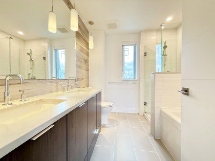 Photo 25 at 5458 Oak Street, Cambie, Vancouver West