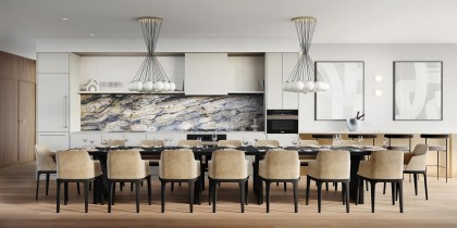 Photo 7 at 205 - 5080 Ash Street, Oakridge VW, Vancouver West