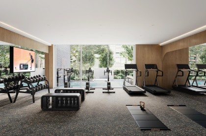 Photo 8 at 205 - 5080 Ash Street, Oakridge VW, Vancouver West