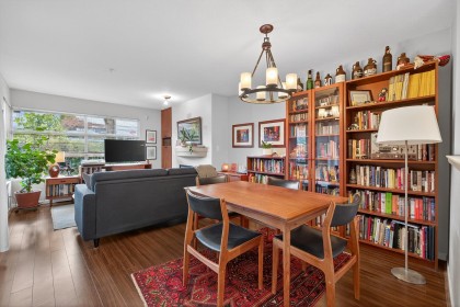 Photo 6 at 106 - 2983 W 4th Avenue, Kitsilano, Vancouver West