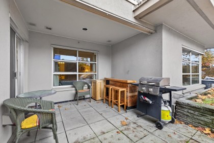 Photo 13 at 106 - 2983 W 4th Avenue, Kitsilano, Vancouver West