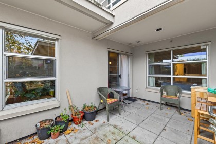 Photo 14 at 106 - 2983 W 4th Avenue, Kitsilano, Vancouver West
