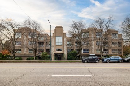 Photo 15 at 106 - 2983 W 4th Avenue, Kitsilano, Vancouver West