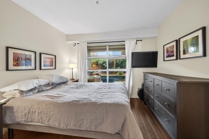 Photo 11 at 106 - 2983 W 4th Avenue, Kitsilano, Vancouver West