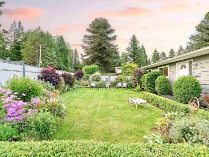 Photo 2 at 1350 Berkley Road, Blueridge NV, North Vancouver