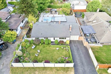 Photo 22 at 1350 Berkley Road, Blueridge NV, North Vancouver