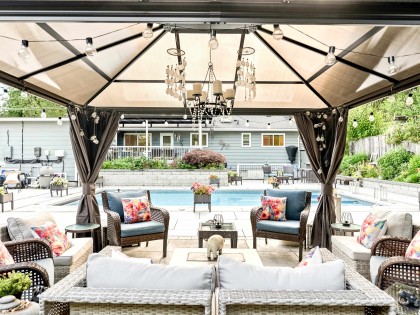 Photo 7 at 1350 Berkley Road, Blueridge NV, North Vancouver