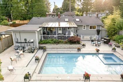 Photo 3 at 1350 Berkley Road, Blueridge NV, North Vancouver