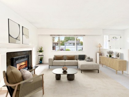 Photo 9 at 1350 Berkley Road, Blueridge NV, North Vancouver