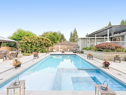 Photo 4 at 1350 Berkley Road, Blueridge NV, North Vancouver