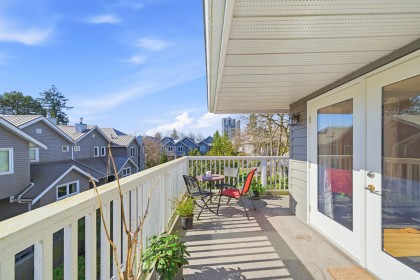 Photo 17 at 203 - 1538 Bowser Avenue, Norgate, North Vancouver