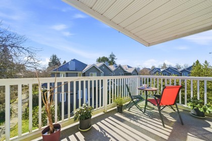 Photo 16 at 203 - 1538 Bowser Avenue, Norgate, North Vancouver