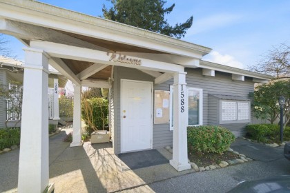 Photo 26 at 203 - 1538 Bowser Avenue, Norgate, North Vancouver