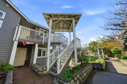 Photo 22 at 203 - 1538 Bowser Avenue, Norgate, North Vancouver