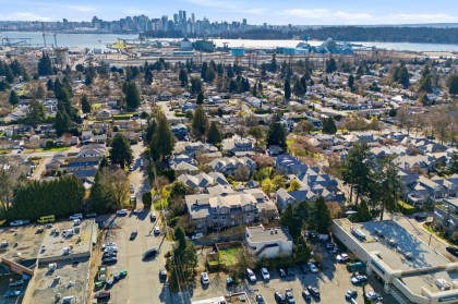 Photo 36 at 203 - 1538 Bowser Avenue, Norgate, North Vancouver