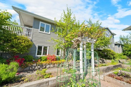 Photo 32 at 203 - 1538 Bowser Avenue, Norgate, North Vancouver
