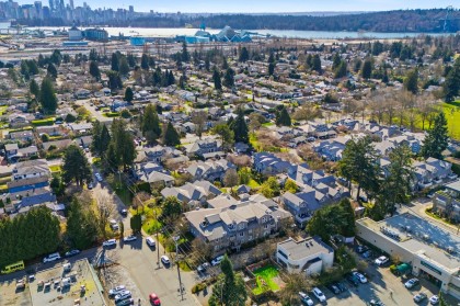 Photo 34 at 203 - 1538 Bowser Avenue, Norgate, North Vancouver