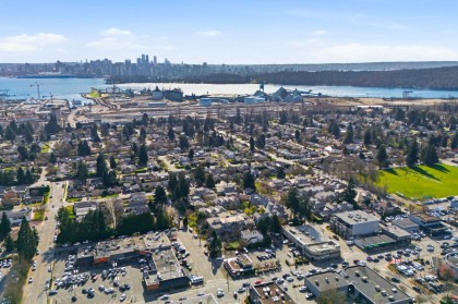 Photo 38 at 203 - 1538 Bowser Avenue, Norgate, North Vancouver