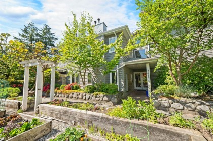 Photo 33 at 203 - 1538 Bowser Avenue, Norgate, North Vancouver