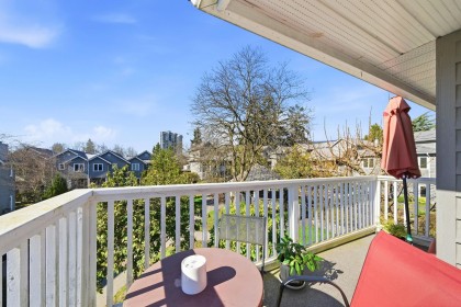 Photo 18 at 203 - 1538 Bowser Avenue, Norgate, North Vancouver