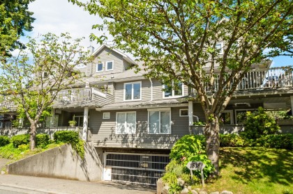 Photo 37 at 203 - 1538 Bowser Avenue, Norgate, North Vancouver