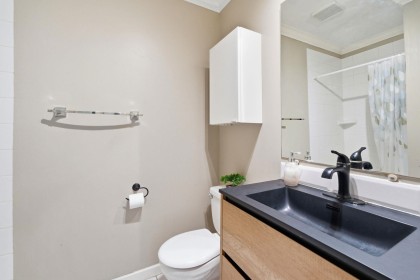 Photo 15 at 203 - 1538 Bowser Avenue, Norgate, North Vancouver