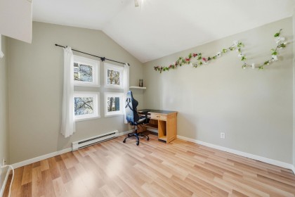Photo 11 at 203 - 1538 Bowser Avenue, Norgate, North Vancouver