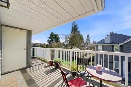 Photo 19 at 203 - 1538 Bowser Avenue, Norgate, North Vancouver