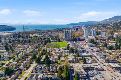 Photo 40 at 203 - 1538 Bowser Avenue, Norgate, North Vancouver