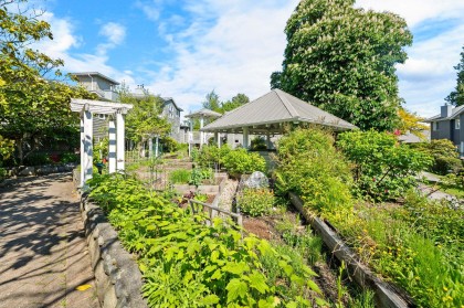 Photo 31 at 203 - 1538 Bowser Avenue, Norgate, North Vancouver