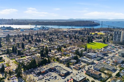 Photo 39 at 203 - 1538 Bowser Avenue, Norgate, North Vancouver