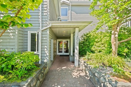 Photo 29 at 203 - 1538 Bowser Avenue, Norgate, North Vancouver