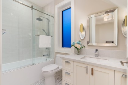 Photo 23 at 6005 Alma Street, Southlands, Vancouver West