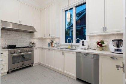 Photo 16 at 6005 Alma Street, Southlands, Vancouver West