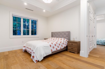 Photo 22 at 6005 Alma Street, Southlands, Vancouver West