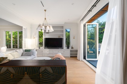 Photo 7 at 6005 Alma Street, Southlands, Vancouver West