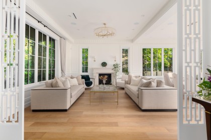 Photo 5 at 6005 Alma Street, Southlands, Vancouver West