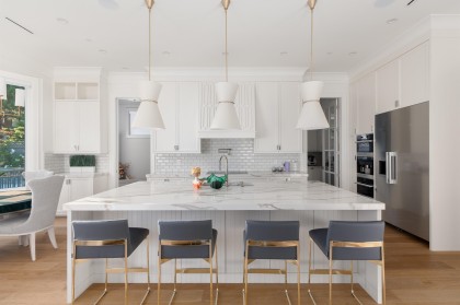 Photo 9 at 6005 Alma Street, Southlands, Vancouver West