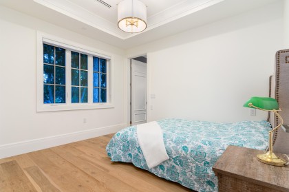 Photo 24 at 6005 Alma Street, Southlands, Vancouver West