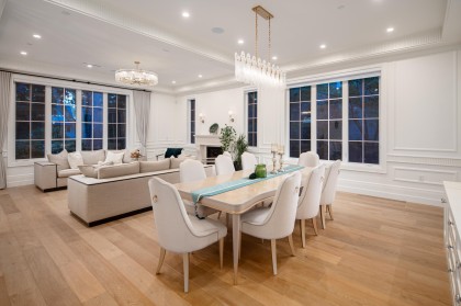 Photo 10 at 6005 Alma Street, Southlands, Vancouver West