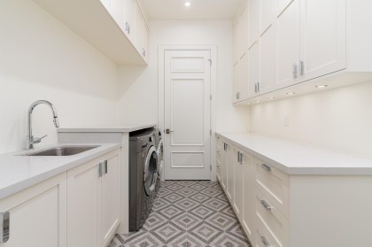 Photo 37 at 6005 Alma Street, Southlands, Vancouver West