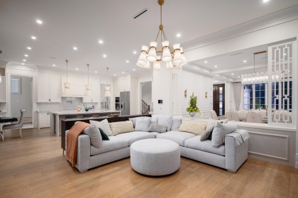 Photo 11 at 6005 Alma Street, Southlands, Vancouver West