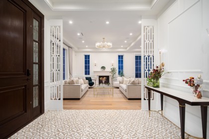 Photo 4 at 6005 Alma Street, Southlands, Vancouver West