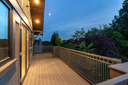 Photo 21 at 6005 Alma Street, Southlands, Vancouver West