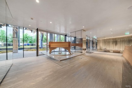 Photo 18 at 1302 - 1568 Alberni Street, West End VW, Vancouver West